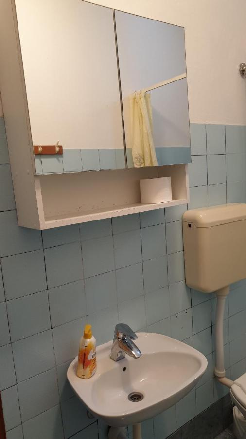 Apartmani Matijevic Bojanic Bad المظهر الخارجي الصورة