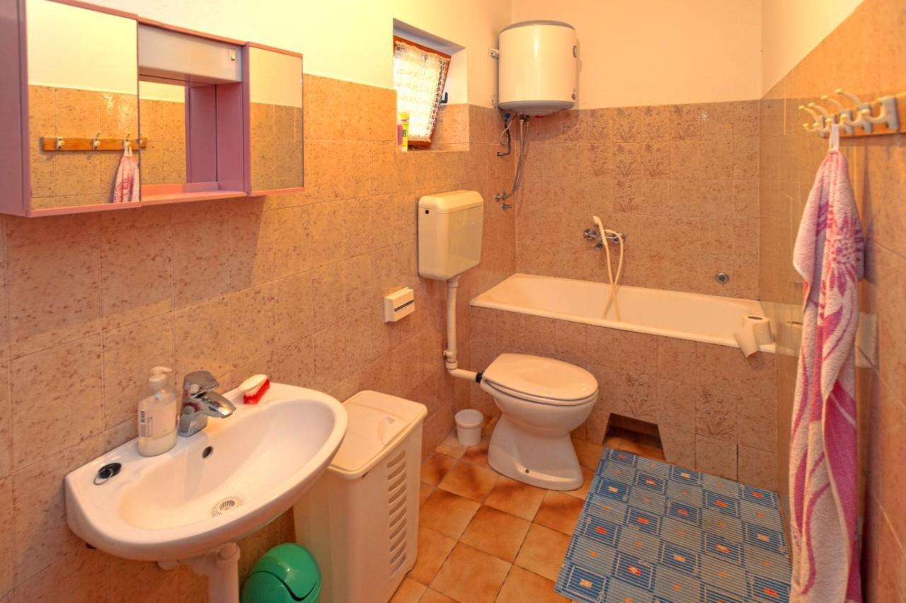 Apartmani Matijevic Bojanic Bad المظهر الخارجي الصورة