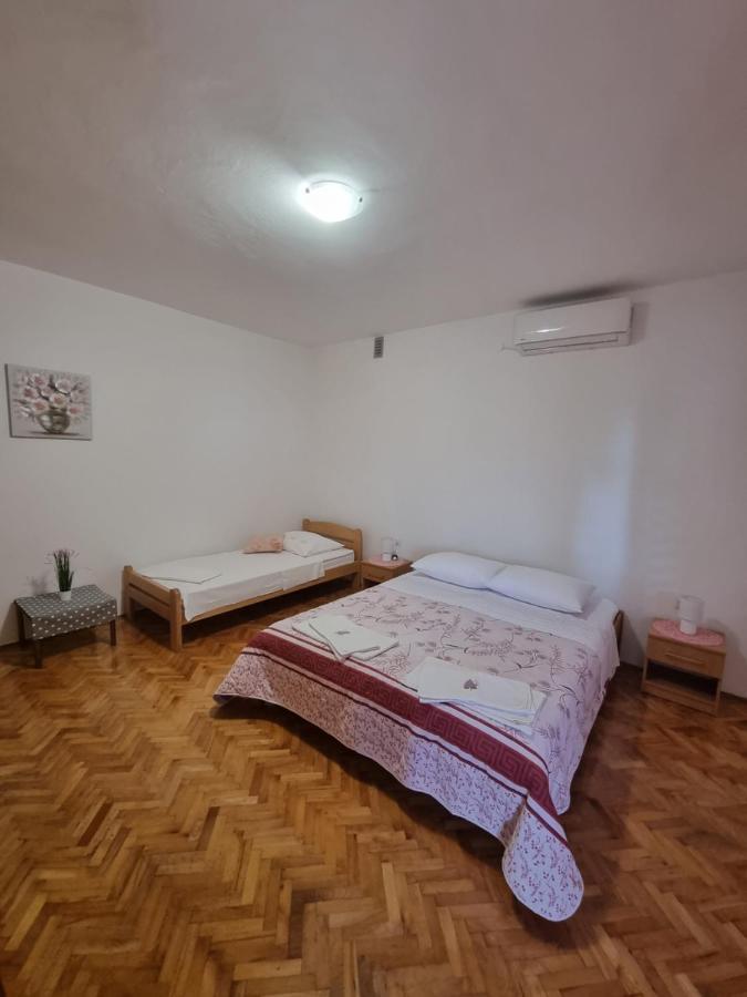 Apartmani Matijevic Bojanic Bad المظهر الخارجي الصورة
